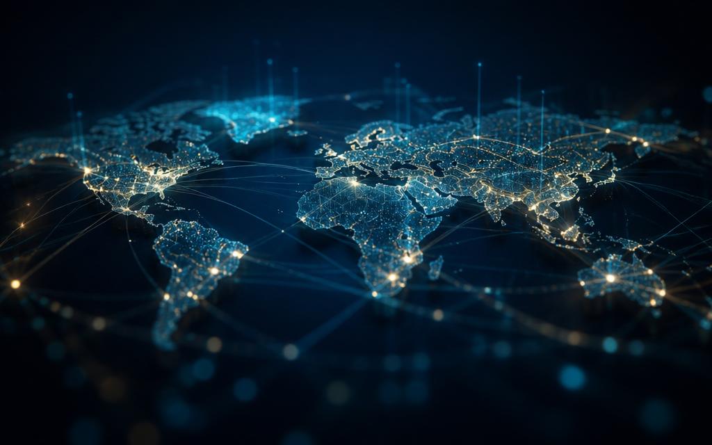 Global Markets Outlook: Positioning for the Second Half of 2026