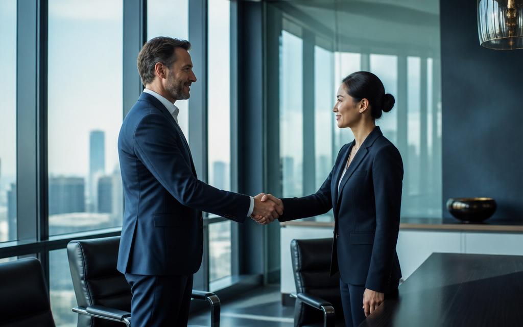 How Private Equity Creates Value Beyond the Public Markets