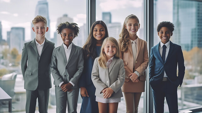 Private equity opportunities